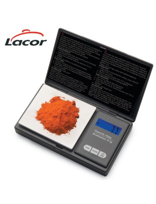 BALANÇA LACOR 61709 PRECISAO DE BOLSO 650GR