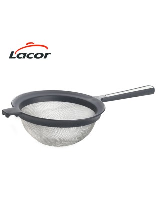 COADOR LACOR 62692  Ø22CM INOX/PP