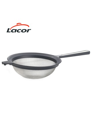 COADOR LACOR 62698  Ø18CM INOX/PP