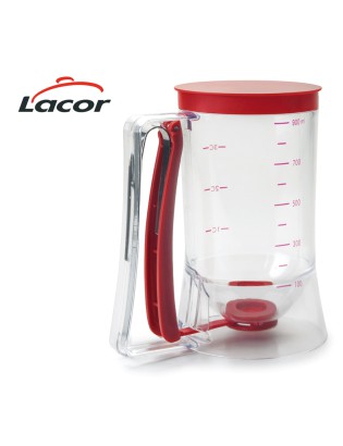 DOSEADOR LACOR 67026 1L 6X11X18CM