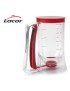 DOSEADOR LACOR 67026 1L 6X11X18CM