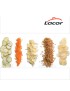 CORTA-LEGUMES LACOR 69115 ELETRICO 5 LAMINAS 150W