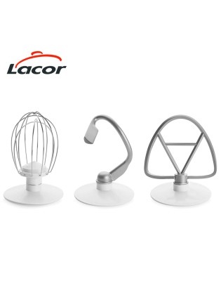 BATEDEIRA LACOR 69388 C/TAÇA 600W 4L