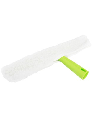 LIMPA-VIDROS PELUCHE PAMEX 53316 MICROFIBRA 35CM PLST