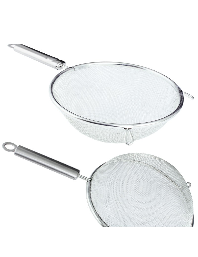 COADOR QUTTIN Ø18CM INOX