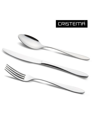 COLHER ARROZ COLOMBO INOX...