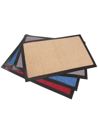 TAPETE 13515 HANNOVER 40X60CM SORTIDO