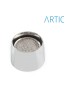 REGULADOR AGUA ARTIC 14086 METAL PRO 22MM FEMEA