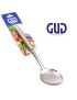 COLHER ARROZ GUD SAFIRA INOX