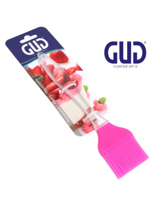 PINCEL COZINHA GUD 22CM SILICONE