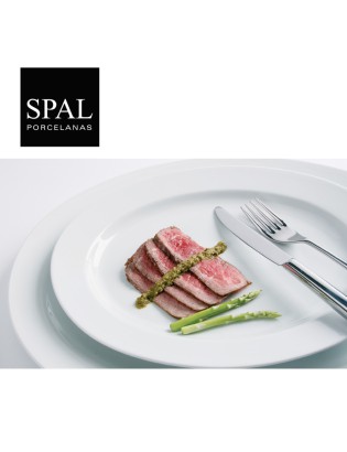 PRATO FUNDO SPAL SOLID Nº2 23CM