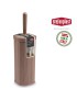 LIMPA-SANITAS 30702 ELEGANCE TORTORA 11,5X11,5X40CM PLST