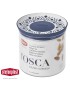 CAIXA HERMETICA TOSCA 55401 RED. BRANCO/AZUL 0,7L
