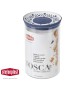 CAIXA HERMETICA TOSCA 55451 RED. BRANCO/AZUL 1,2L