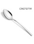 COLHER ARROZ ISTAMBUL INOX 18/10