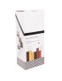 PAPEL ADESIVO 130293 ROLO ONE 45X200CM