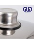 PANELA GUD EPIC 22X14CM INOX INDUÇAO