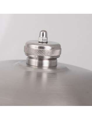 CUBA MINI 1L INOX