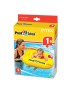BOIA 56587 DELUX 79X79CM (1 - 2 ANOS)