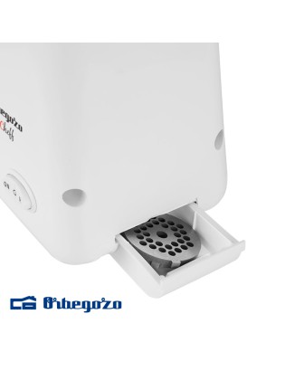 MAQUINA PICAR CARNE ORBEGOZO MP 2000 ELETRICA 600W