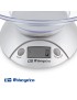 BALANÇA COZINHA ORBEGOZO PC 1009 DIGITAL 3KG PLST