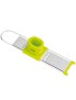 RASPADOR ALHO LS 2453 INOX 5X23CM