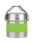 TERMO SOLIDO LS 4245  1,2L INOX/SILICONE