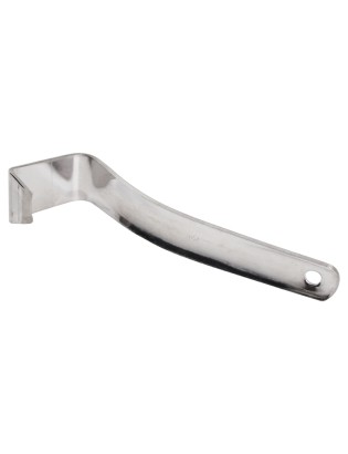 ABRE-GARRAFAO CT 13CM INOX