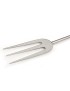 GARFO 3 DENTES 45 CM INOX C/PLASTICO