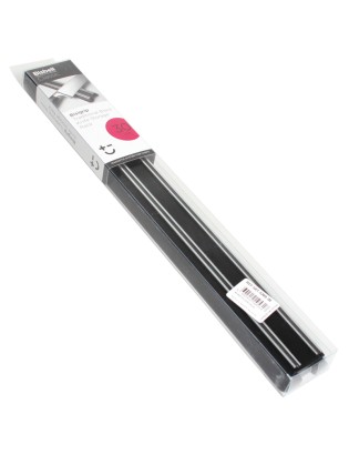 SUPORTE COZINHA BISBELL 501.4300.30 P/FACAS MAGNETICO 30CM