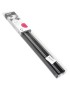SUPORTE COZINHA BISBELL 501.4300.30 P/FACAS MAGNETICO 30CM