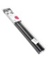 SUPORTE COZINHA BISBELL 501.4400.35 P/FACAS MAGNETICO 35CM