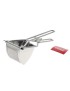 13340 - ESMAGADOR BATATA INOX INOXIBAR