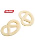 CORTA MASSAS BREZEL IBILI 774505  6,5X4,5CM