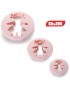 CONJ. 3 CORTA MASSAS MENINA 788901 IBILI