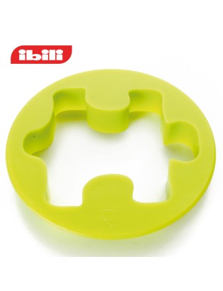 CORTA MASSAS PUZZLE 789001 IBILI