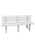 BANCO RIPAS ORCHIDEA 6000 BRANCO 145X50X73CM
