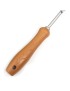 ESPETO 40 CM P/HOTELARIA INOX C/PLASTICO