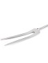 GARFO 60 CM P/HOTELARIA INOX C/MADEIRA