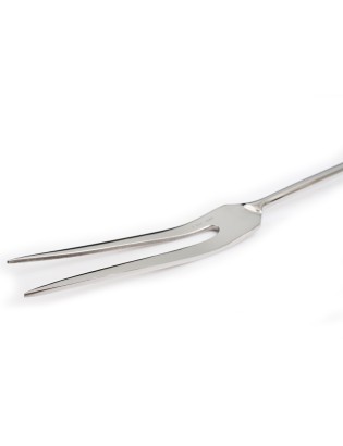 GARFO 60 CM P/HOTELARIA INOX C/PLASTICO