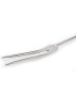 GARFO 60 CM P/HOTELARIA INOX C/PLASTICO