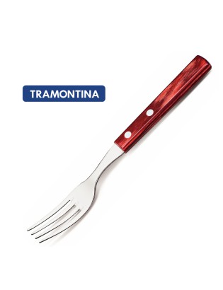 GARFO CHURRASCO POLYWOOD 21102/670 TRM CONJ.6