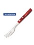 GARFO CHURRASCO POLYWOOD 21102/670 TRM CONJ.6