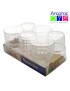 NORVEGE AGUA COPO 25 CL R6 ARCOROC NORUEGA