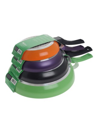 GREEN FRIGIDEIRA 20 CERAMICA INDUÇAO
