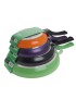 GREEN FRIGIDEIRA 20 CERAMICA INDUÇAO