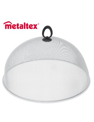 116126 - COBRE ALIMENTOS 26 CM METAL MET
