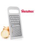 RASPADOR MET 194550 3 USOS UNIVERSAL INOX