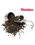253800 - FILTRO CHA INOX MET  Ø5CM
