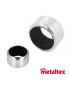 ANEL ANTI-GOTAS MET 257295 P/GARRAFA VINHO INOX
